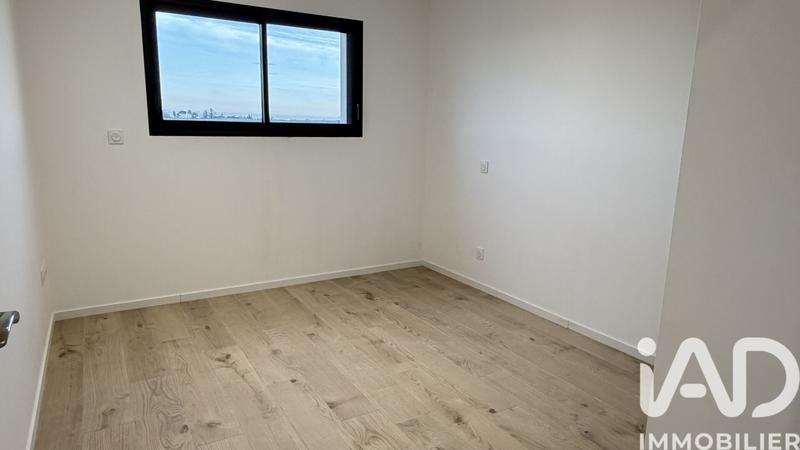 Maison - 163 m² - 6 pièces