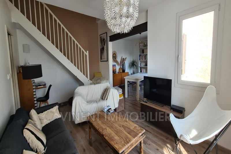 Villa - 110 m² - 4 pièces