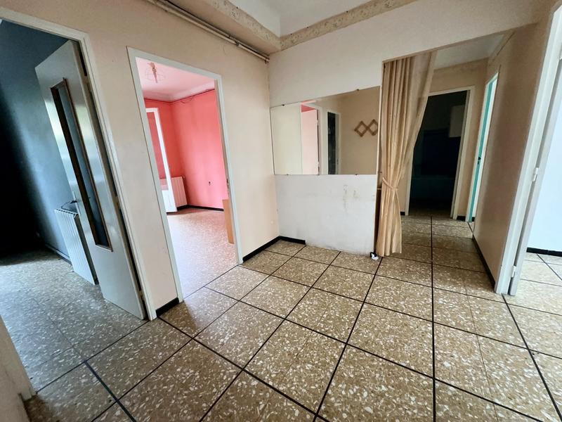 Appartement - 87 m² - 4 pièces