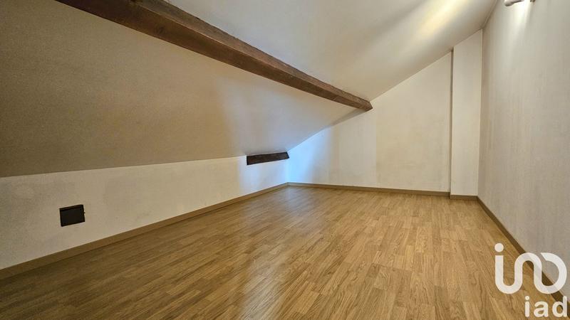 Maison - 155 m² - 6 pièces