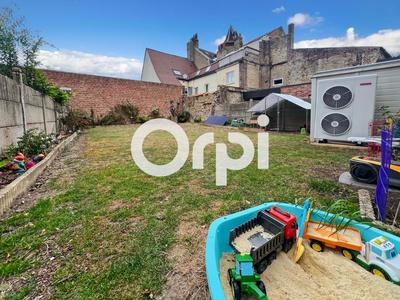 Maison - 182 m² - 4 pièces