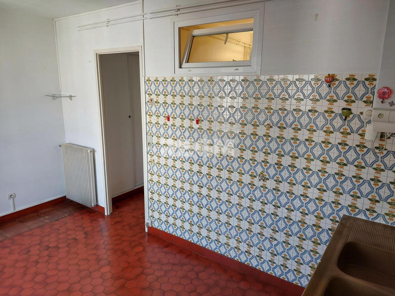 Appartement - 90 m² - 4 pièces