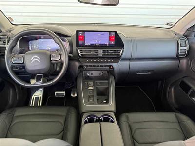 Citroën C5 Aircross 1.5 BlueHDi 130ch Eat8 Shine Pack