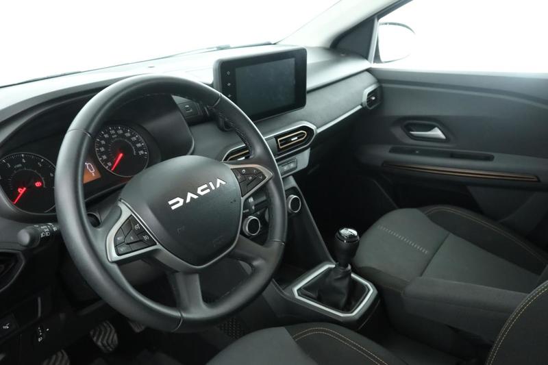 Dacia sandero III Stepway 1.0 TCe Extreme 110 ch