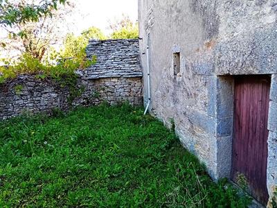 Maison - 48 m² - 2 pièces