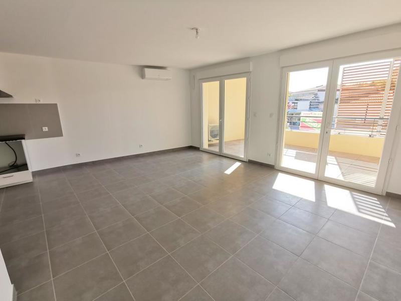 Appartement - 78 m² - 3 pièces