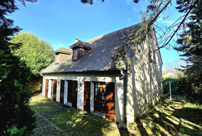 Maison - 148 m² - 7 pièces