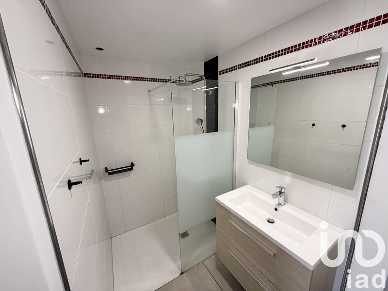 Maison - 70 m² - 2 pièces