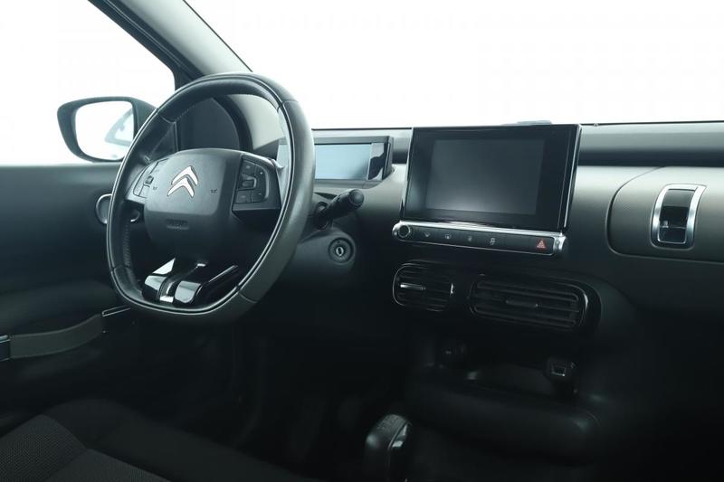 Citroën C4 Cactus 1.6 Blue-HDi Shine 100 ch