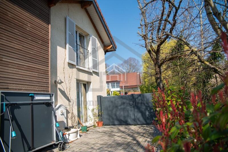 Villa - 136 m² - 5 pièces