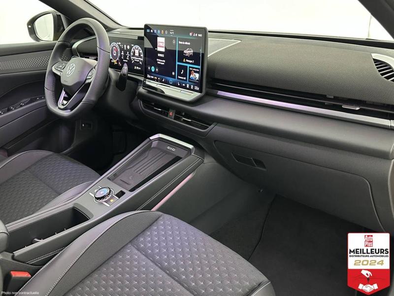 Volkswagen t-Roc 1.5 eTSI Evo2 Hybrid 150ch R-Line Dsg7