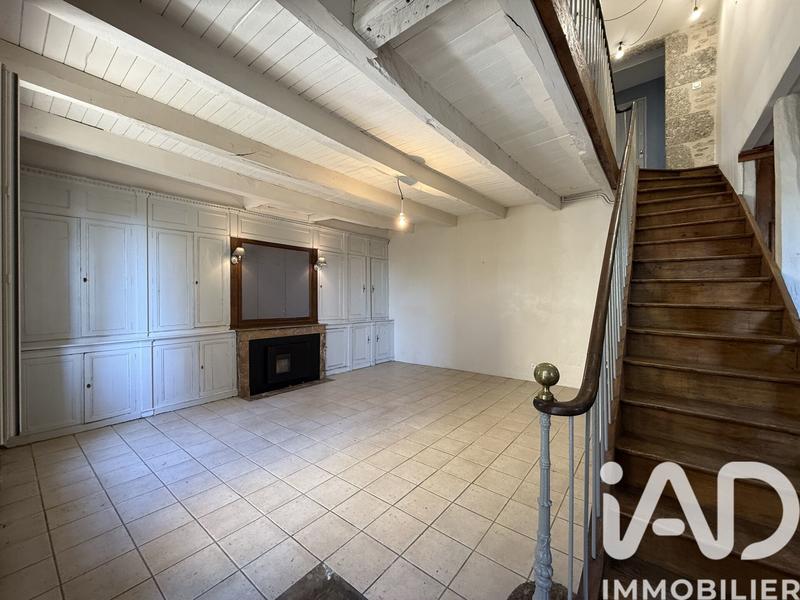 Maison - 344 m² - 9 pièces