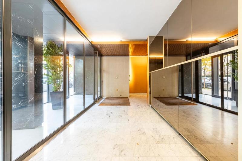 Appartement - 35 m² - 1 pièce