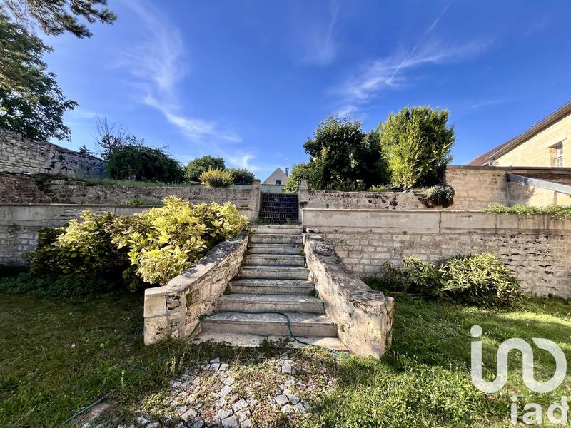 Maison - 268 m² - 6 pièces