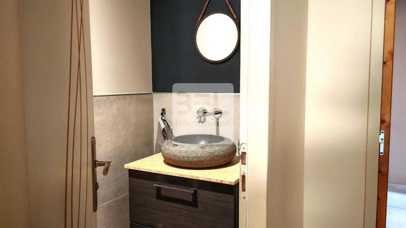 Villa - 148 m² - 5 pièces