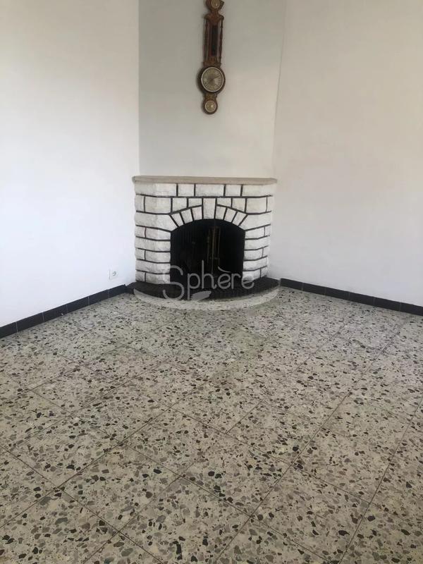 Maison de village - 5 pièces