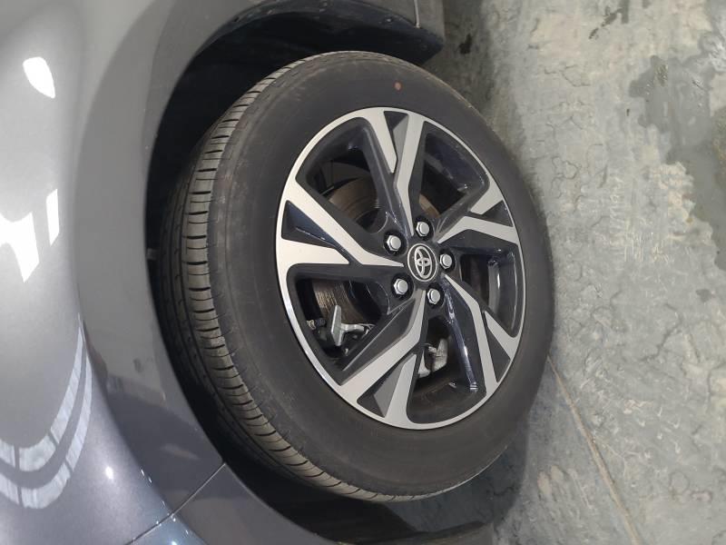 Toyota Yaris Hybride 116h Design