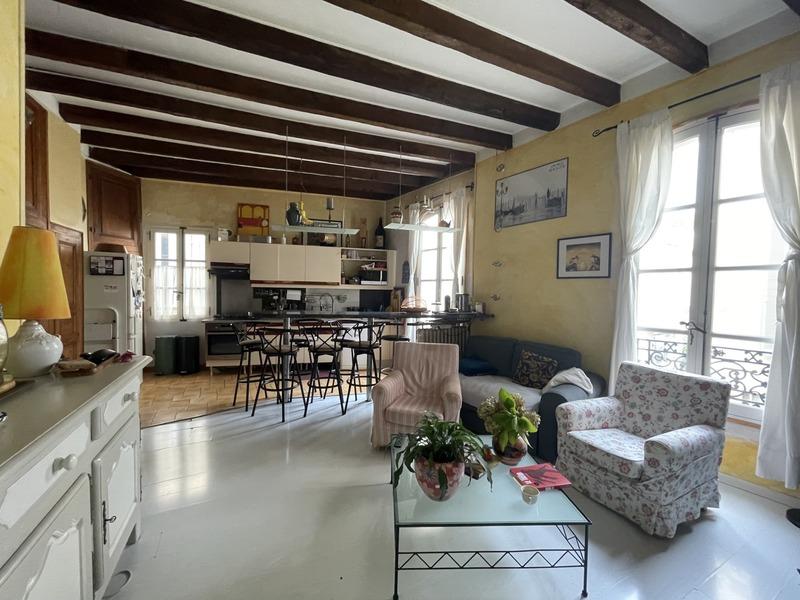 Maison - 152 m² - 8 pièces