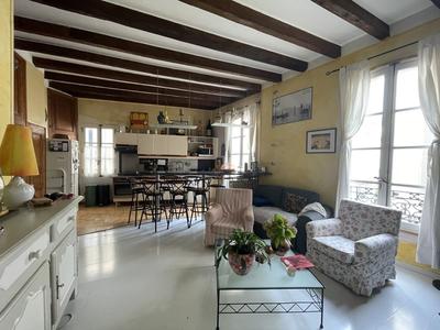 Maison - 152 m² - 8 pièces