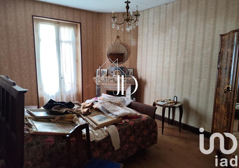 Maison de village - 166 m² - 5 pièces