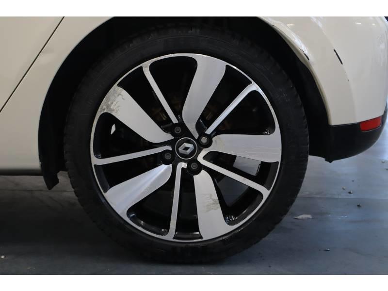 Renault Clio IV TCe 90 Energy Sl Iconic