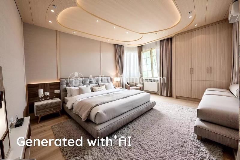 Maison - 172 m² - 6 pièces