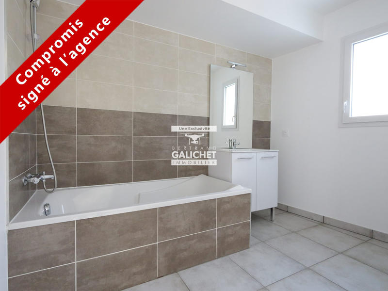 Appartement - 79 m² - 4 pièces