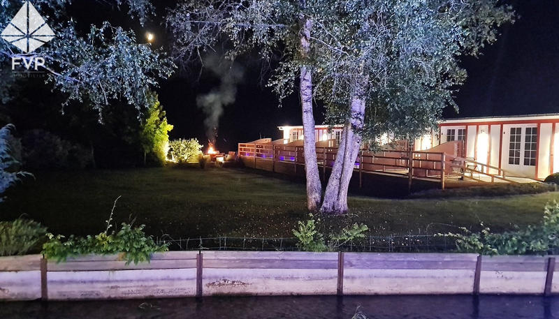 Fonds de commerce - Magasins - 550 m²