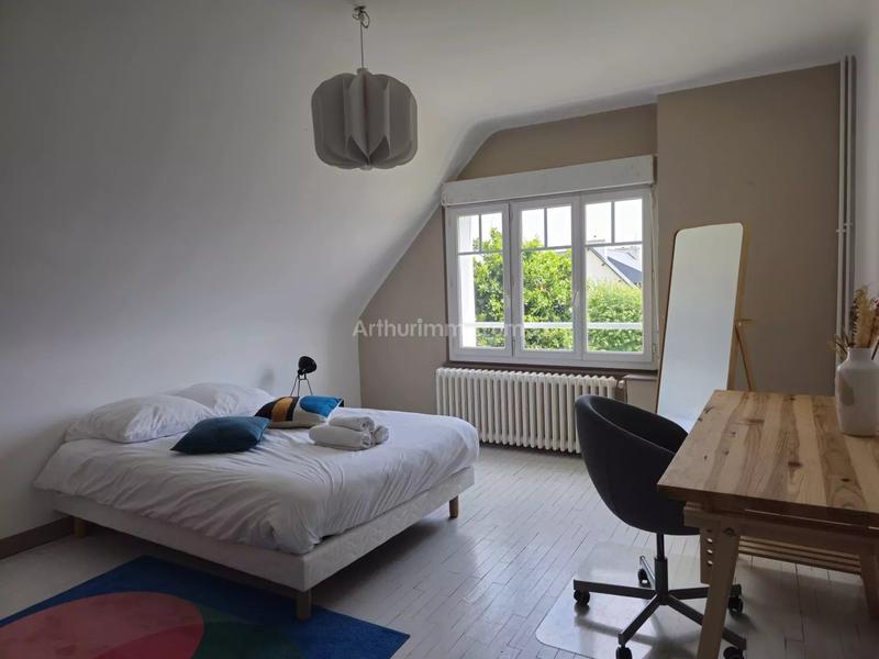 Maison - 180 m² - 7 pièces