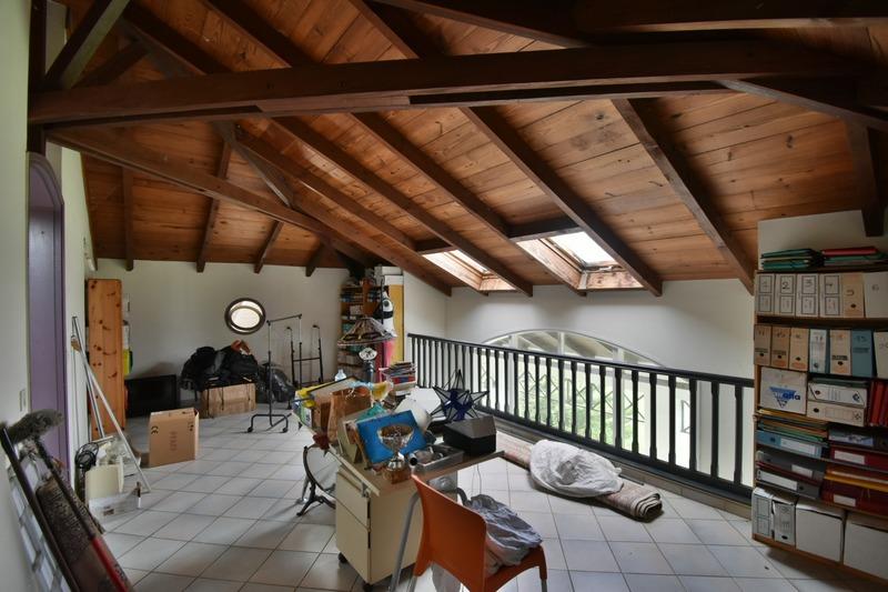 Maison - 197 m² - 5 pièces