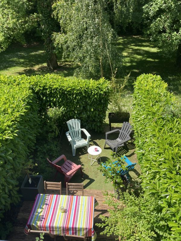 Pavillon - 51 m² - 3 pièces