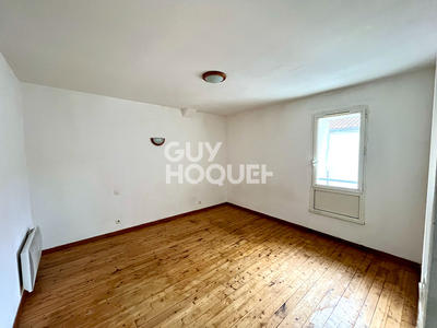 Maison - 86 m² - 4 pièces