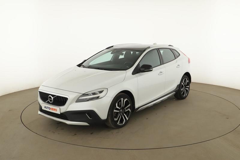 Volvo V40 Cross Country 2.0 D2 Oversta Edition Geartronic 6 120 ch