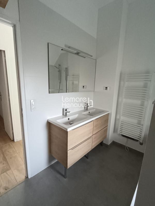 Maison - 103 m² - 4 pièces