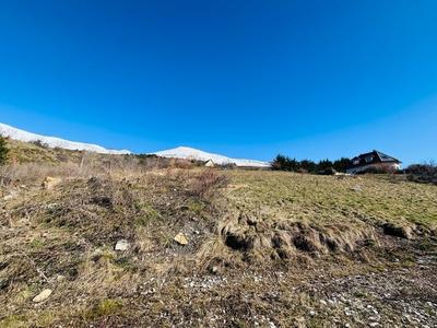 Terrain - 2 423 m²