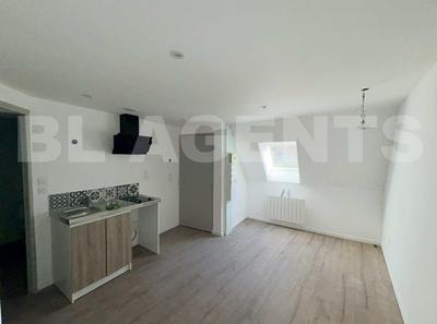 Appartement - 19 m² - 1 pièce