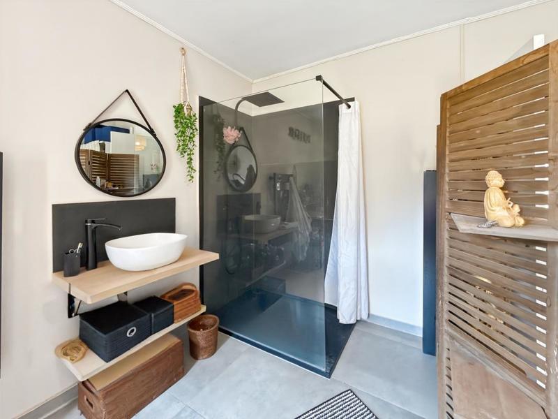 Maison - 135 m² - 5 pièces