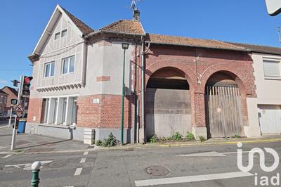 Maison - 135 m² - 5 pièces