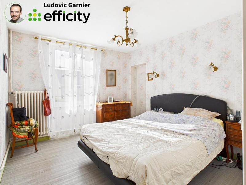 Ferme - 179 m² - 7 pièces