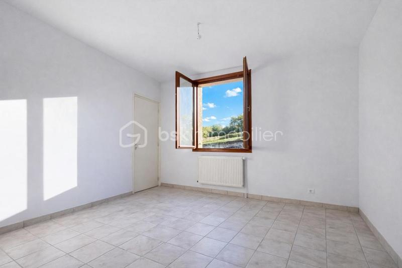 Maison traditionnelle - 131 m² - 5 pièces