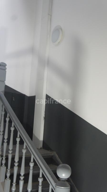 Immeuble - 183 m² - 8 pièces