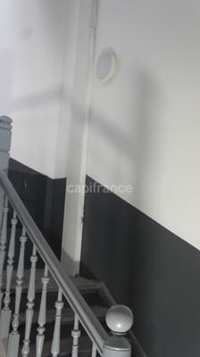 Immeuble - 183 m² - 8 pièces