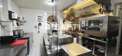 Local commercial - 120 m²