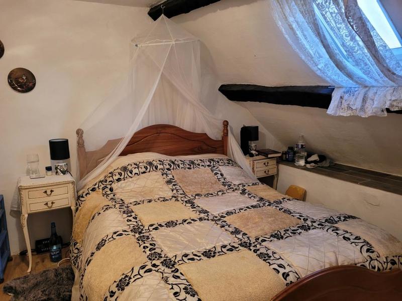 Propriété - 112 m² - 6 pièces