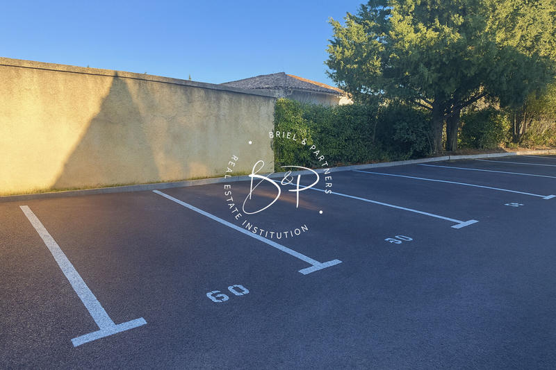 Appartement - 29 m² - 1 pièce