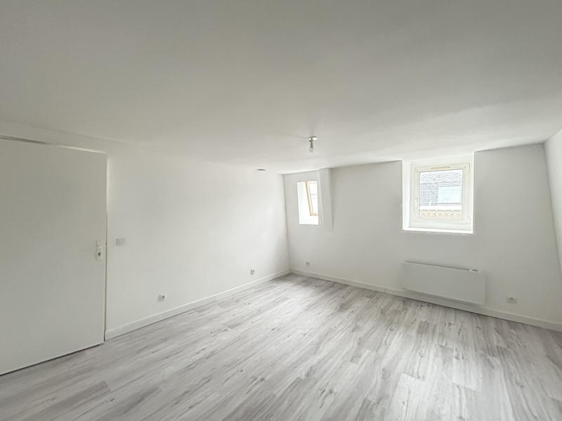 Appartement - 25 m² - 1 pièce