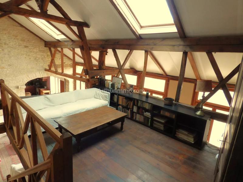 Maison - 329 m² - 12 pièces