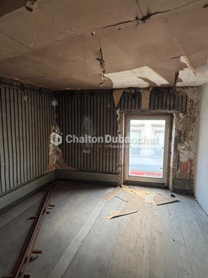 Immeuble - 240 m² - 4 pièces