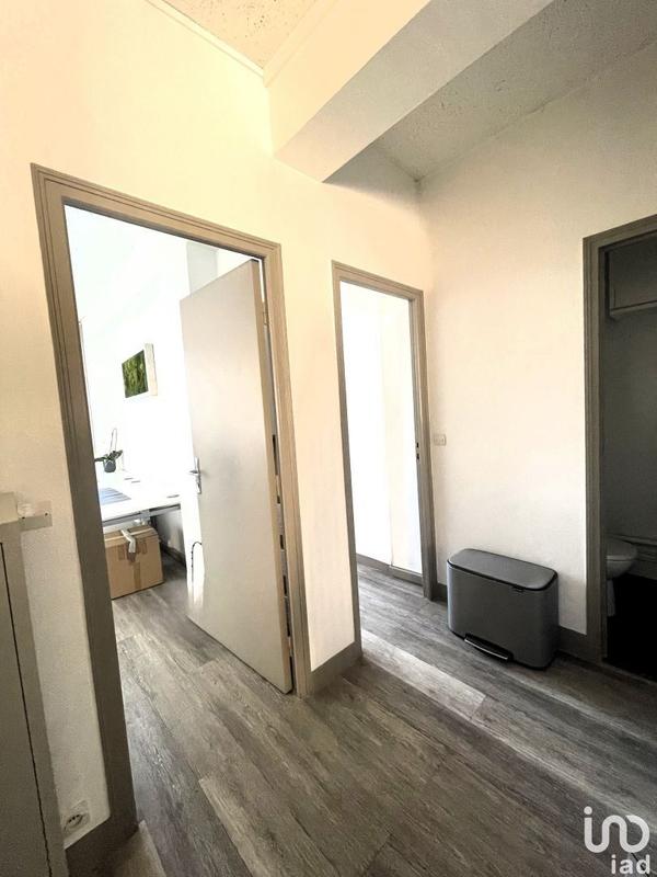 Bureau - 80 m² - 4 pièces