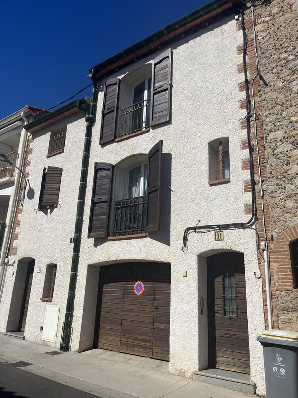 Appartement - 87 m² - 3 pièces